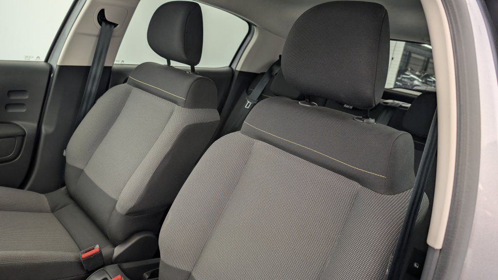 Photo véhicule 1 CITROëN C3 PureTech 110 ch BVM6 Max