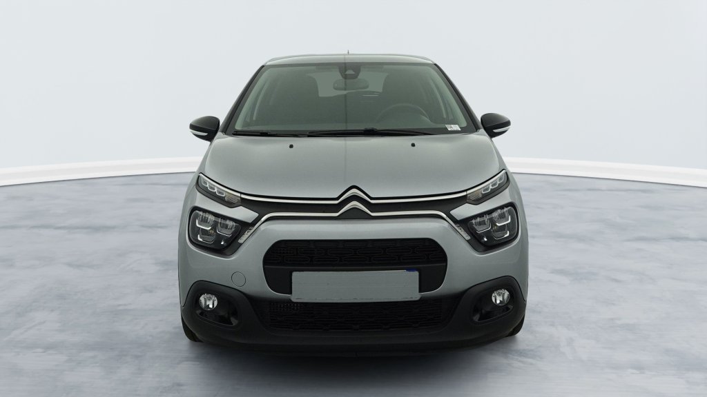 Photo véhicule 1 CITROëN C3 PureTech 110 ch BVM6 Max