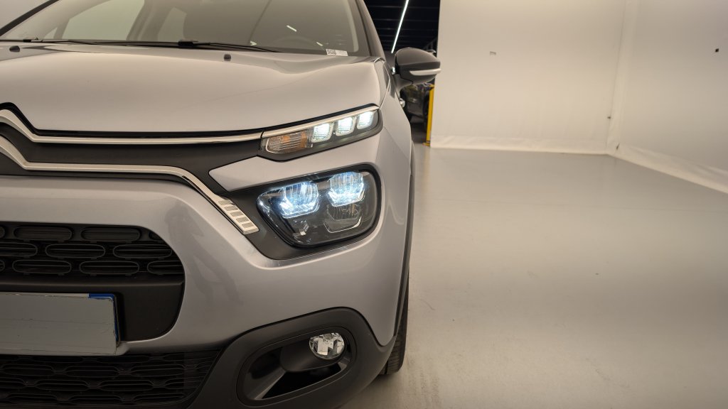 Photo véhicule 1 CITROëN C3 PureTech 110 ch BVM6 Max