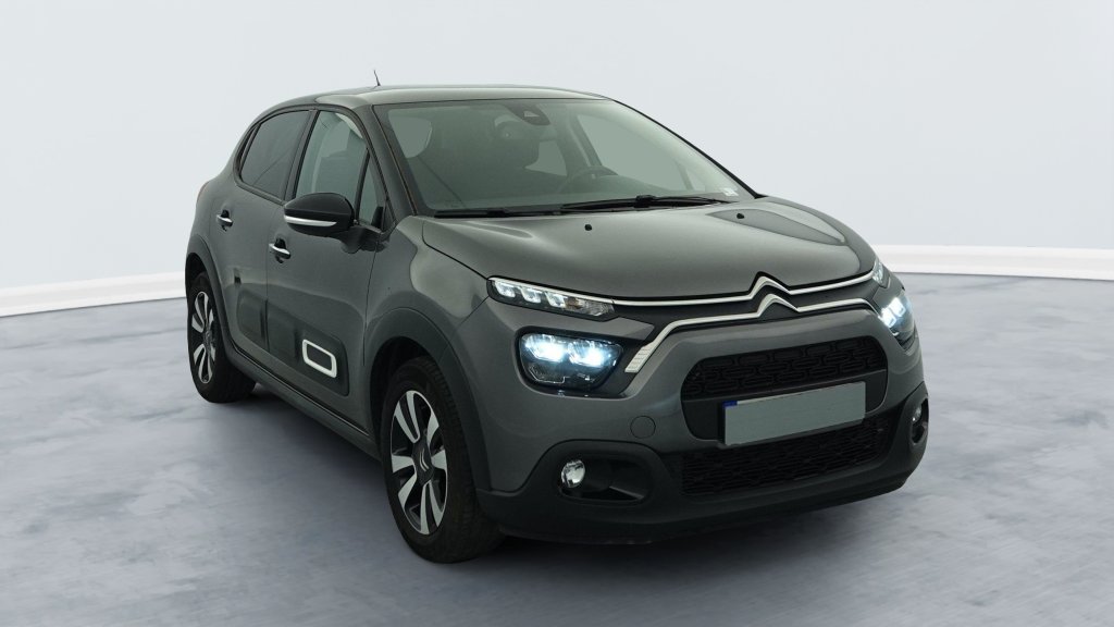 photo CITROëN C3
