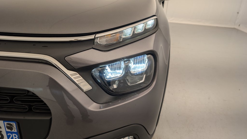Photo véhicule 1 CITROëN C3 PureTech 110 ch BVM6 Max