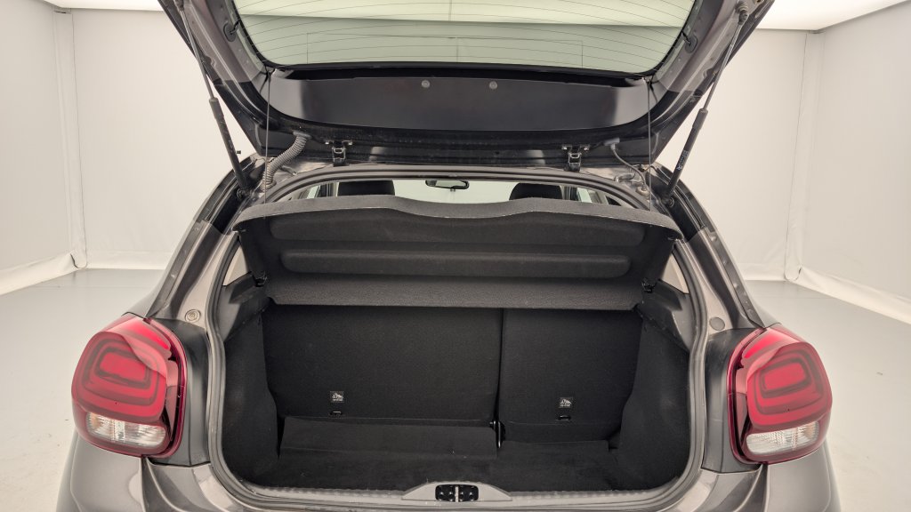 Photo véhicule 1 CITROëN C3 PureTech 110 ch BVM6 Max