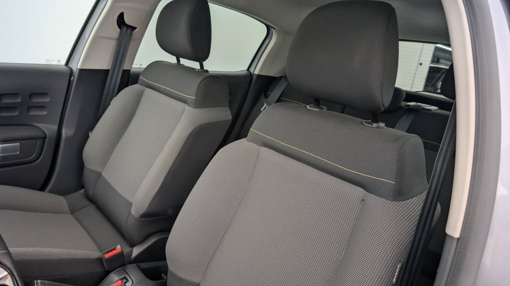 Photo véhicule 1 CITROëN C3 PureTech 110 ch BVM6 Max