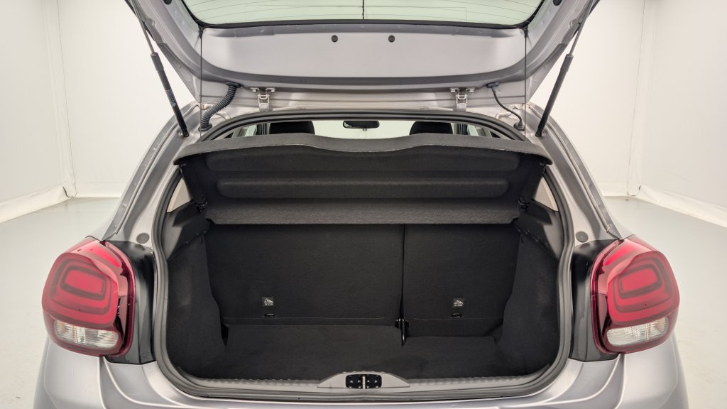 Photo véhicule 1 CITROëN C3 PureTech 110 ch BVM6 Max