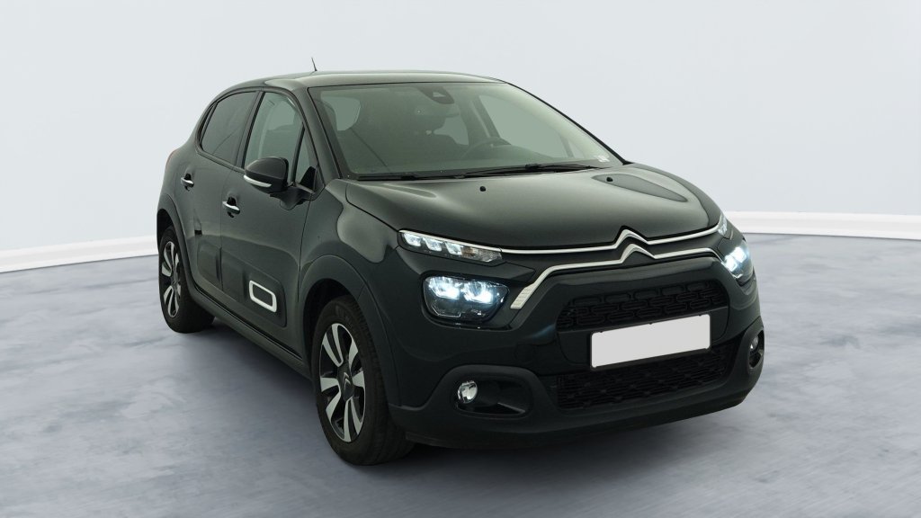 photo CITROëN C3