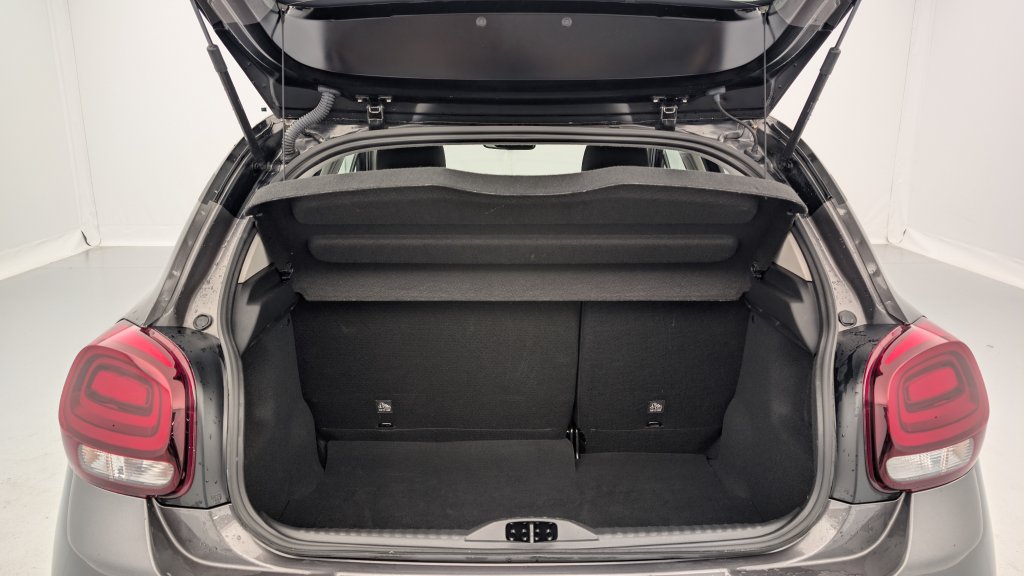 Photo véhicule 1 CITROëN C3 PureTech 110 ch BVM6 Max