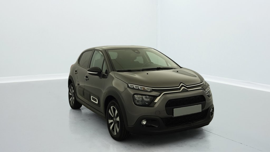 photo CITROëN C3