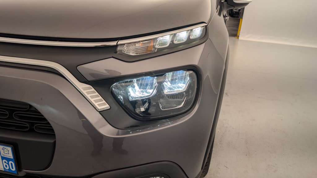 Photo véhicule 1 CITROëN C3 PureTech 110 ch BVM6 Max