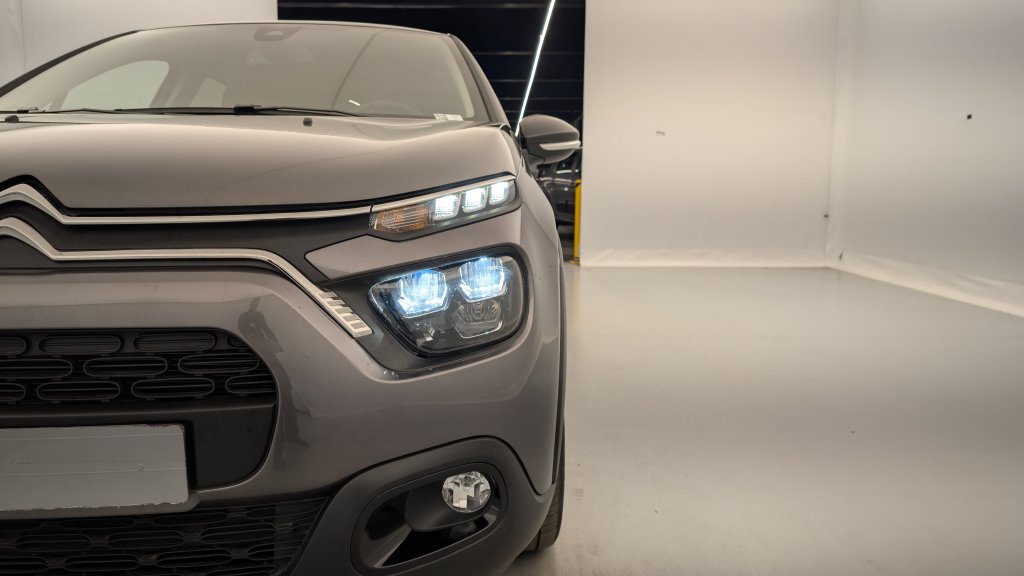 Photo véhicule 1 CITROëN C3 PureTech 110 ch BVM6 Max