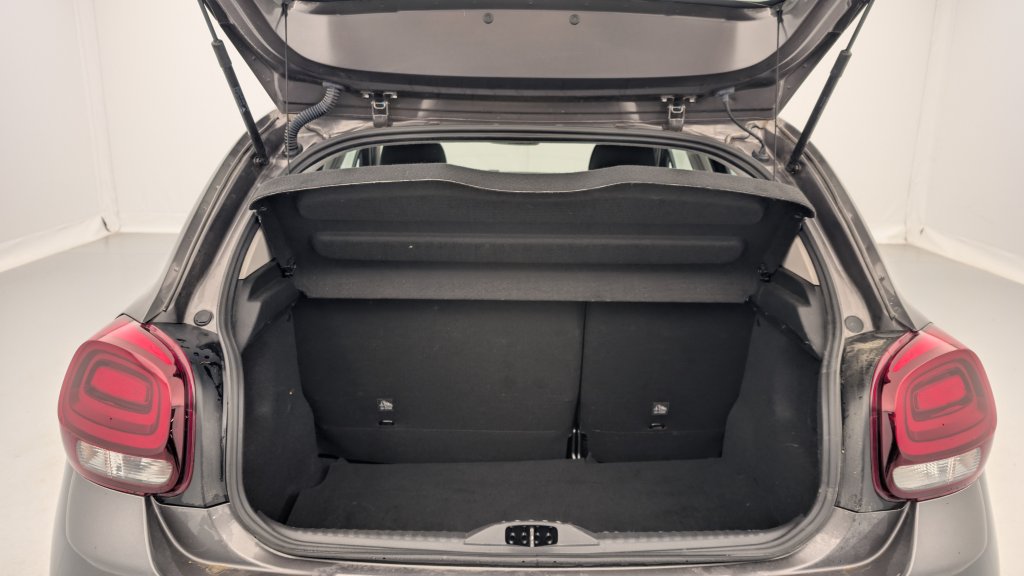 Photo véhicule 1 CITROëN C3 PureTech 110 ch BVM6 Max