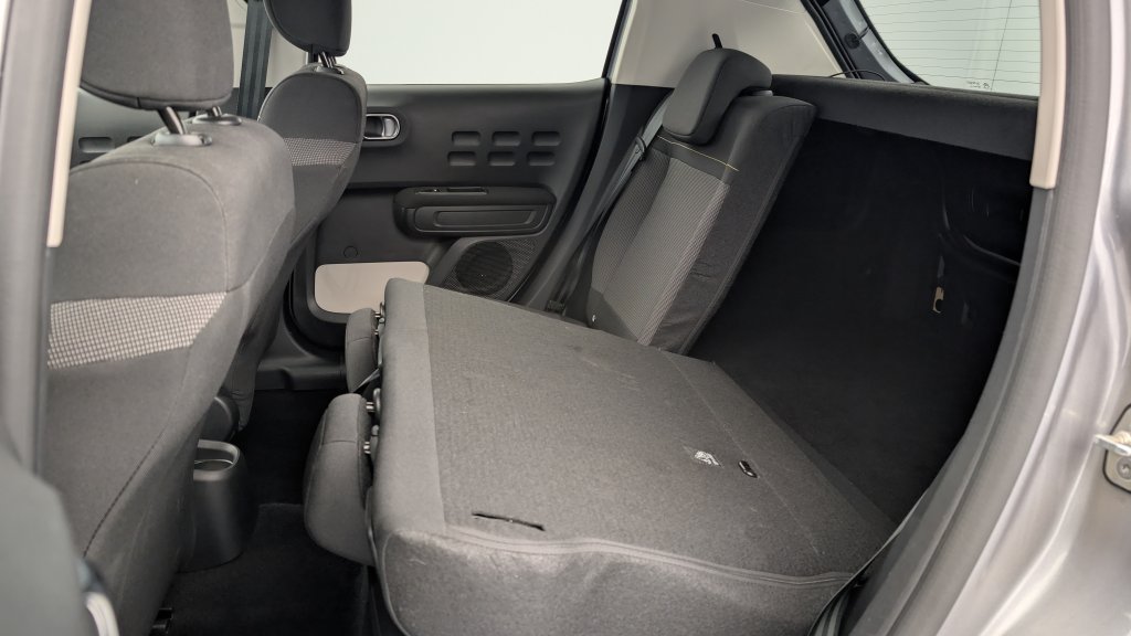Photo véhicule 1 CITROëN C3 PureTech 110 ch BVM6 Max