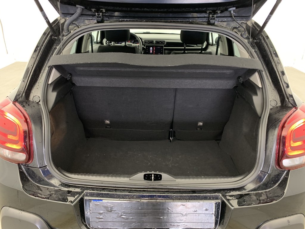 Photo véhicule 1 CITROëN C3 PureTech 110 ch BVM6 Max
