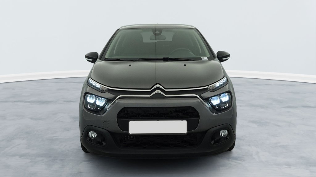 Photo véhicule 1 CITROëN C3 PureTech 110 ch BVM6 Max
