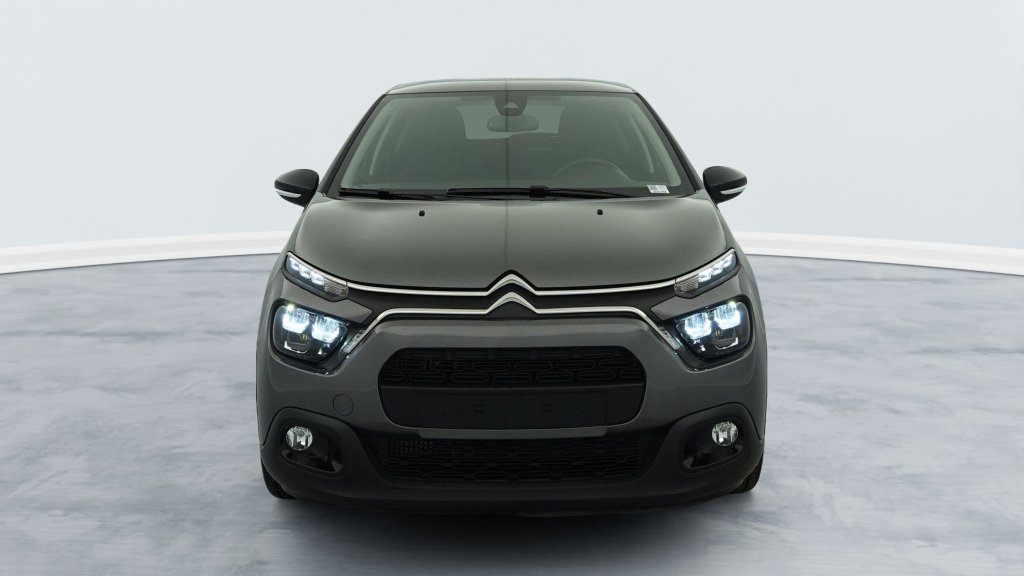 Photo véhicule 1 CITROëN C3 PureTech 110 ch BVM6 Max