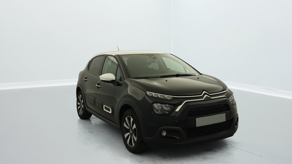 photo CITROëN C3