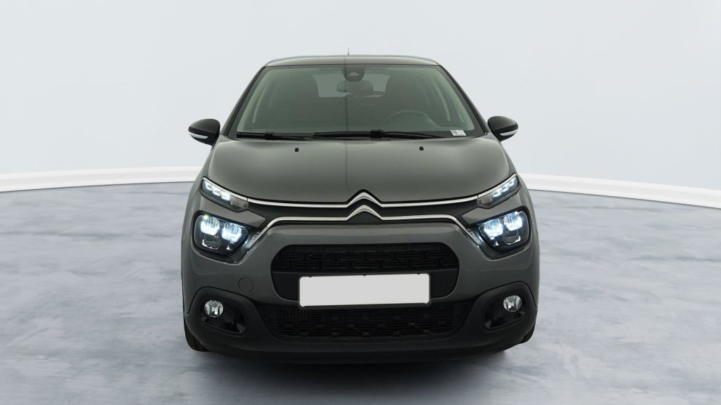 Photo véhicule 1 CITROëN C3 PureTech 110 ch BVM6 Max