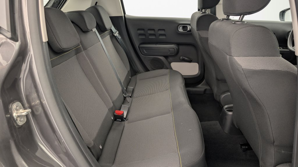 Photo véhicule 1 CITROëN C3 PureTech 110 BVM6 Plus