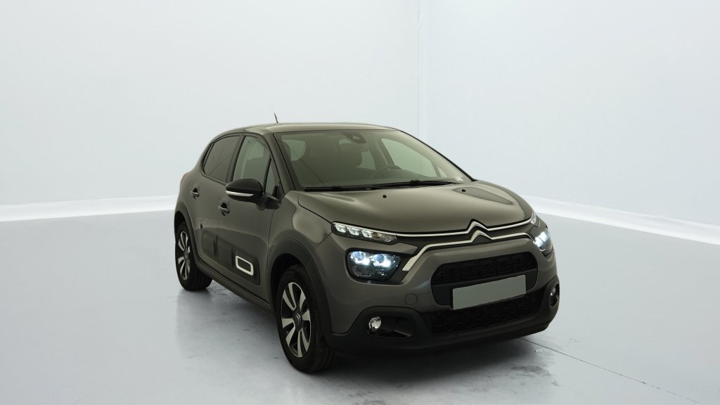 photo CITROëN C3