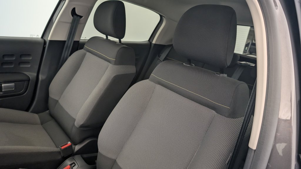 Photo véhicule 1 CITROëN C3 PureTech 110 ch BVM6 Max