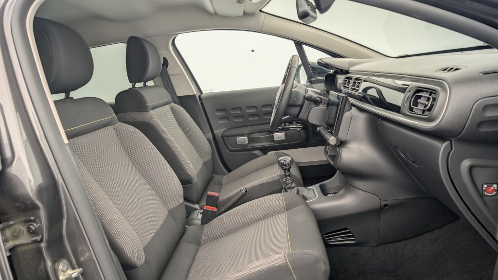 Photo véhicule 1 CITROëN C3 PureTech 110 ch BVM6 Max