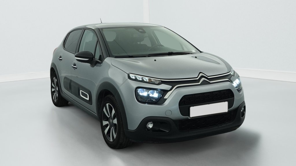 photo CITROëN C3