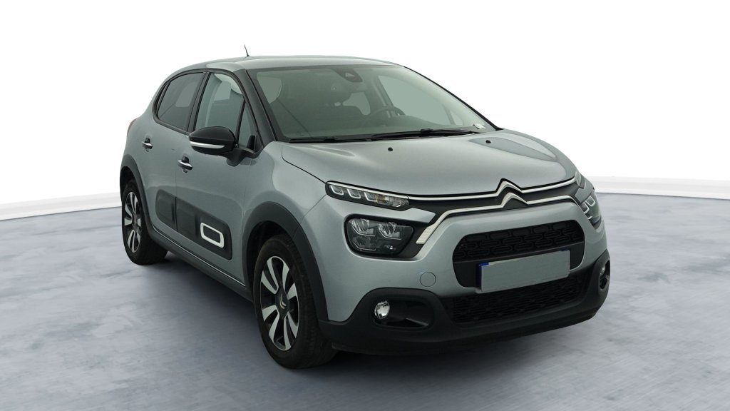 photo CITROëN C3