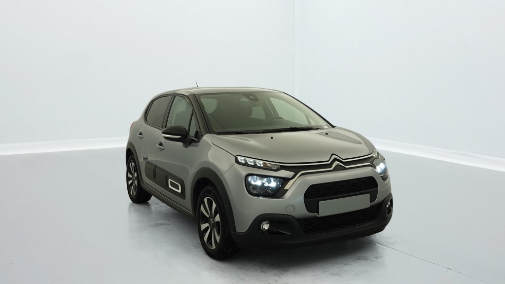 photo CITROëN C3