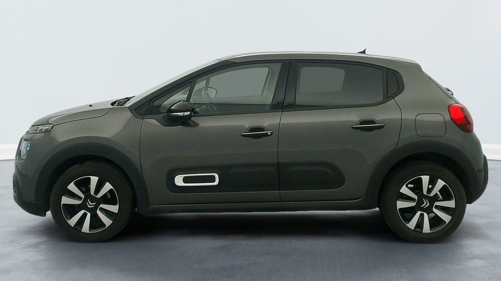 Photo véhicule 1 CITROëN C3 PureTech 110 ch BVM6 Max