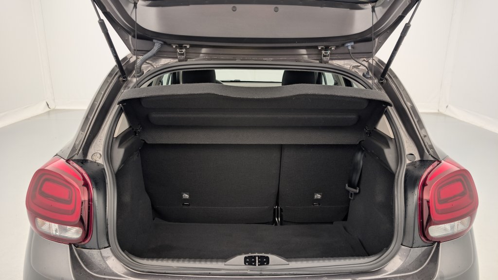 Photo véhicule 1 CITROëN C3 PureTech 110 ch BVM6 Max