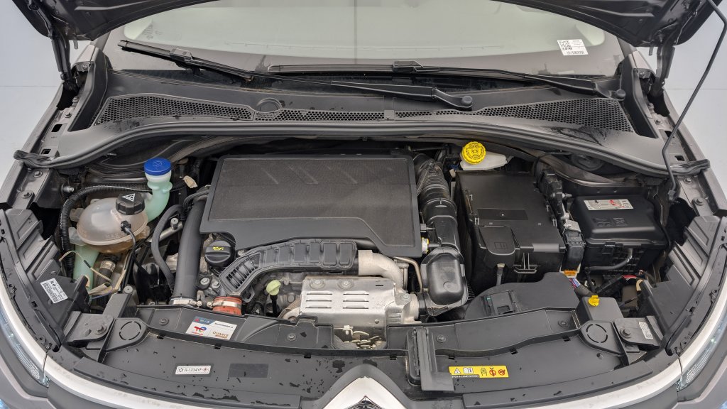Photo véhicule 1 CITROëN C3 PureTech 110 ch BVM6 Max