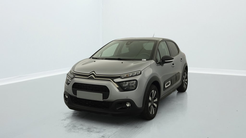 Photo véhicule 1 CITROëN C3 PureTech 110 S S BVM6 Shine