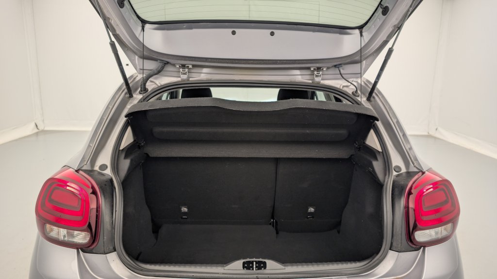 Photo véhicule 1 CITROëN C3 PureTech 110 ch BVM6 Max