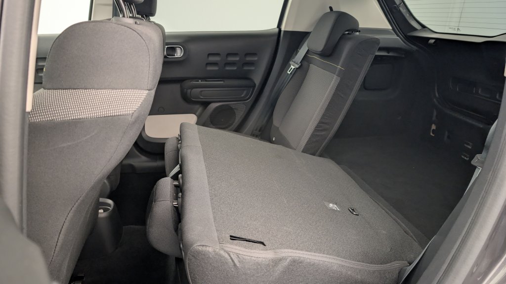 Photo véhicule 1 CITROëN C3 PureTech 110 ch BVM6 Max