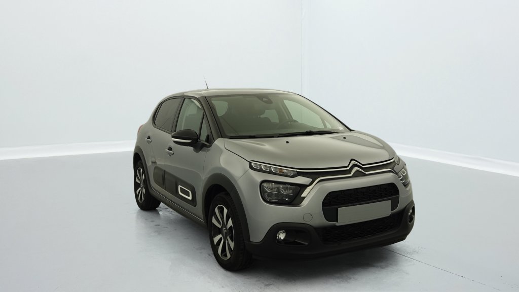 photo CITROëN C3