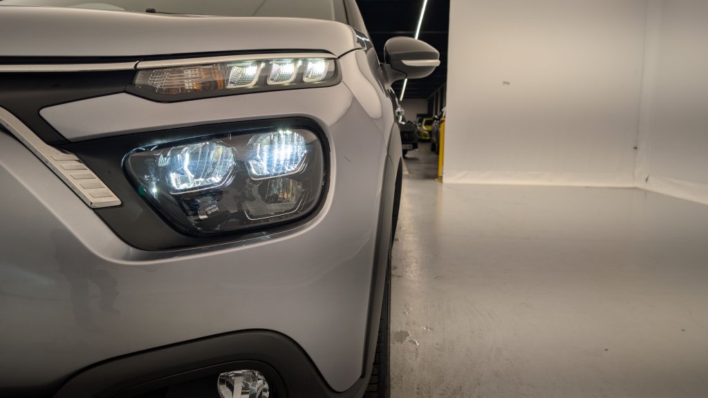 Photo véhicule 1 CITROëN C3 PureTech 110 ch BVM6 Max