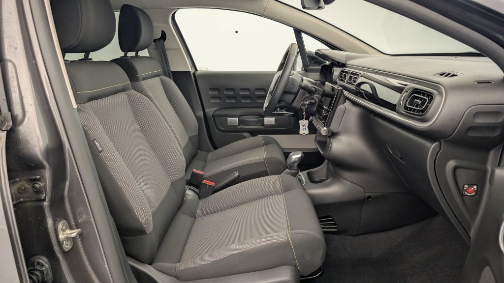 Photo véhicule 1 CITROëN C3 PureTech 110 ch EAT6 Max