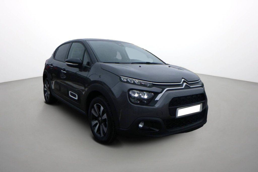 photo CITROëN C3