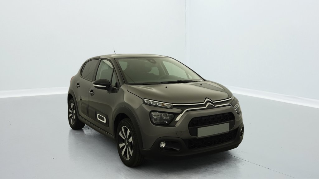 photo CITROëN C3