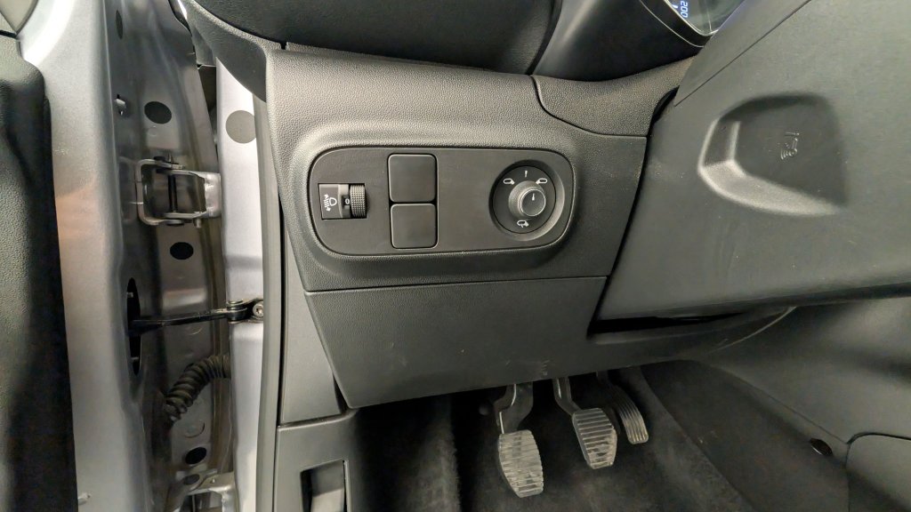 Photo véhicule 1 CITROëN C3 PureTech 110 ch BVM6 Max
