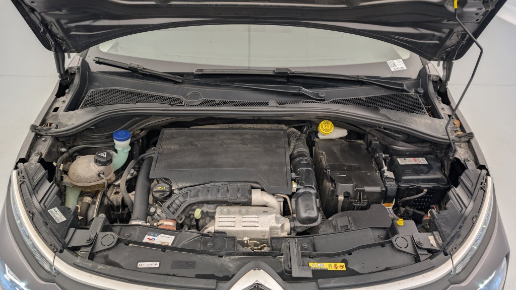 Photo véhicule 1 CITROëN C3 PureTech 110 ch BVM6 Max