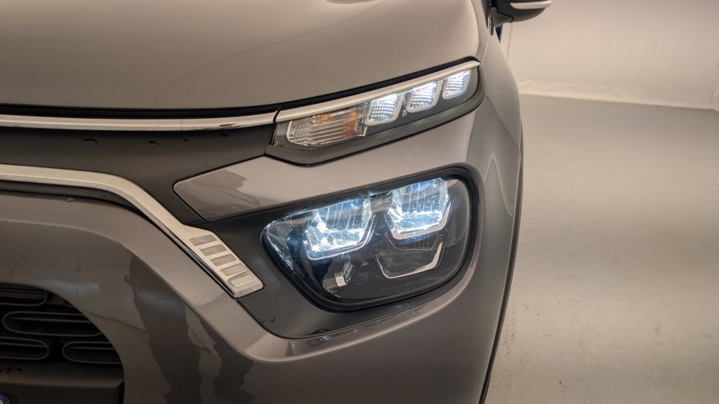 Photo véhicule 1 CITROëN C3 PureTech 110 ch BVM6 Max