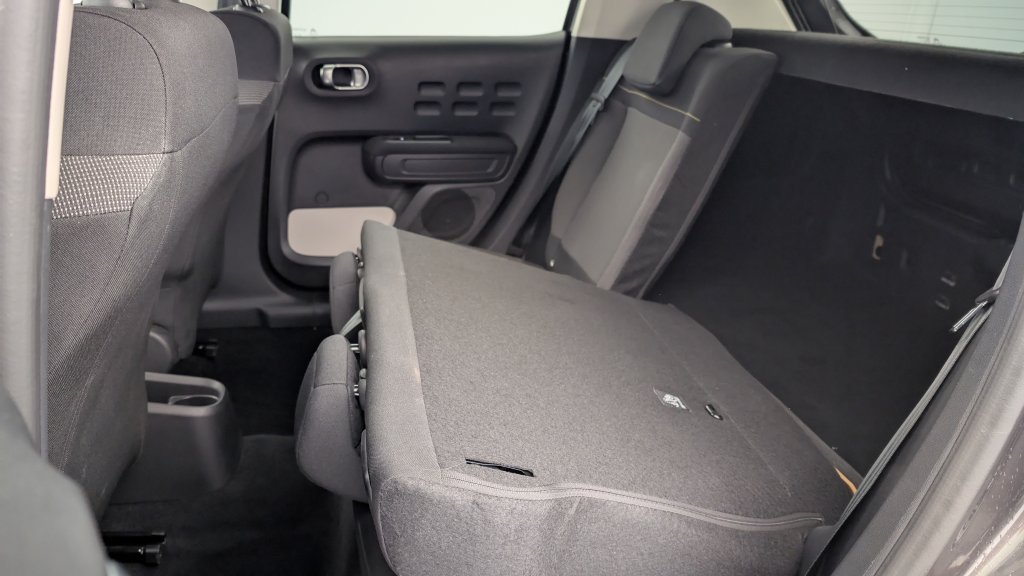Photo véhicule 1 CITROëN C3 PureTech 110 ch BVM6 Max