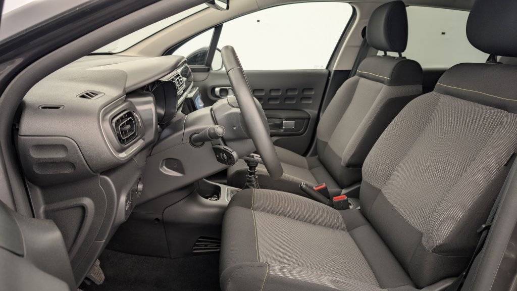 Photo véhicule 1 CITROëN C3 PureTech 110 ch BVM6 Max