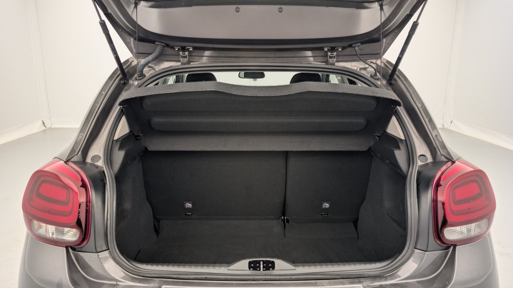 Photo véhicule 1 CITROëN C3 PureTech 110 ch BVM6 Max