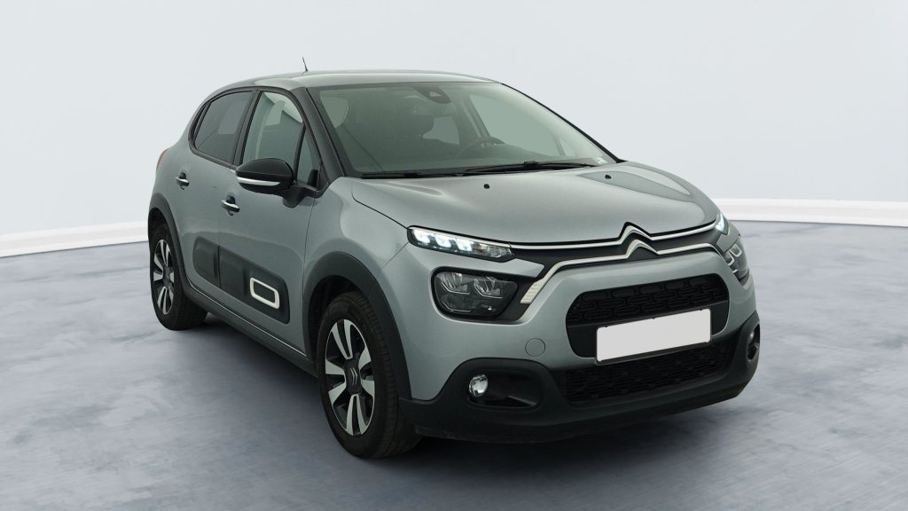 photo CITROëN C3