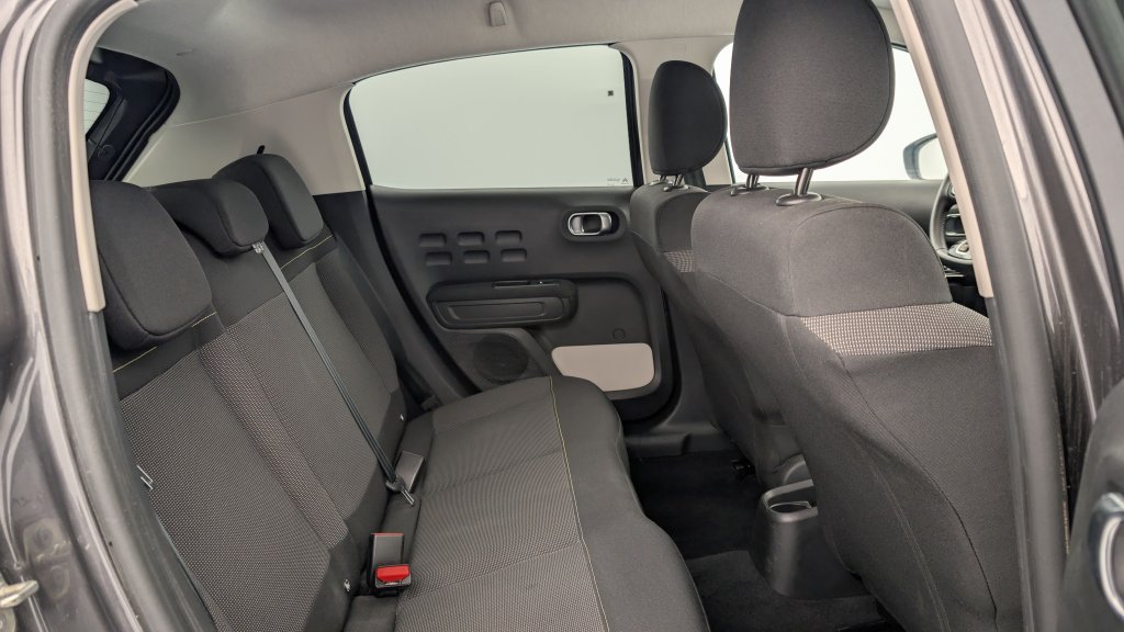 Photo véhicule 1 CITROëN C3 PureTech 110 ch BVM6 Max