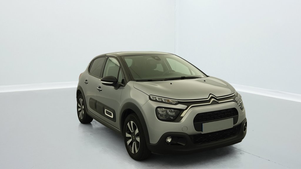 photo CITROëN C3