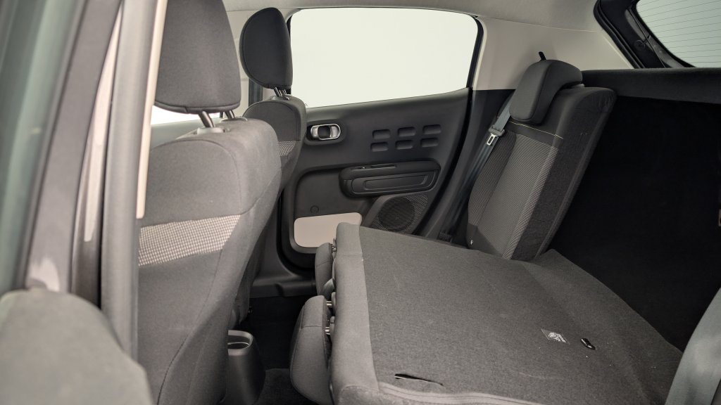 Photo véhicule 1 CITROëN C3 PureTech 110 ch BVM6 Max