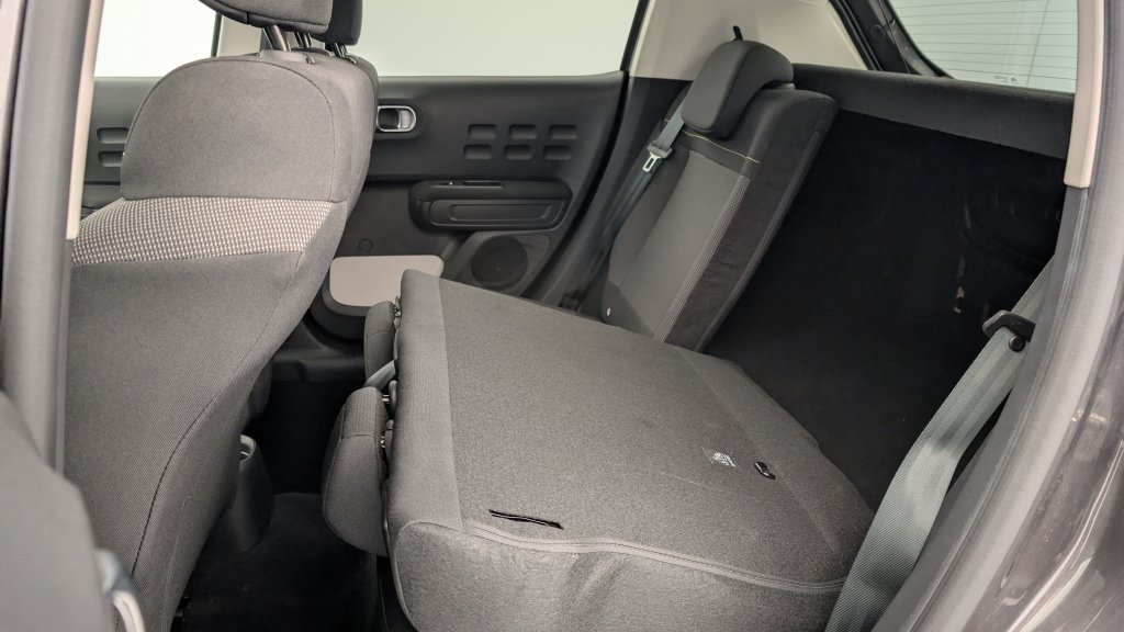 Photo véhicule 1 CITROëN C3 PureTech 110 ch BVM6 Max