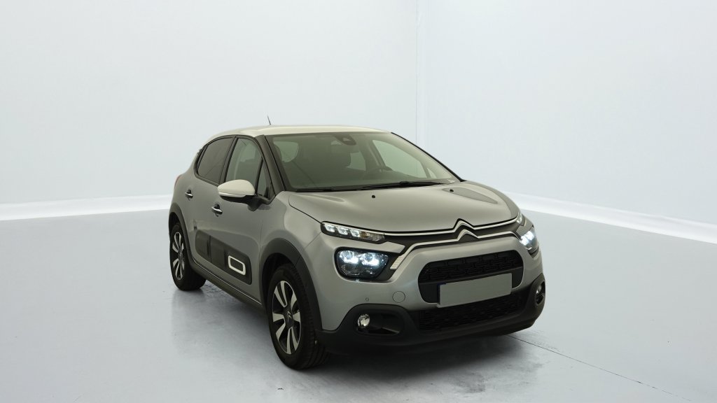 photo CITROëN C3